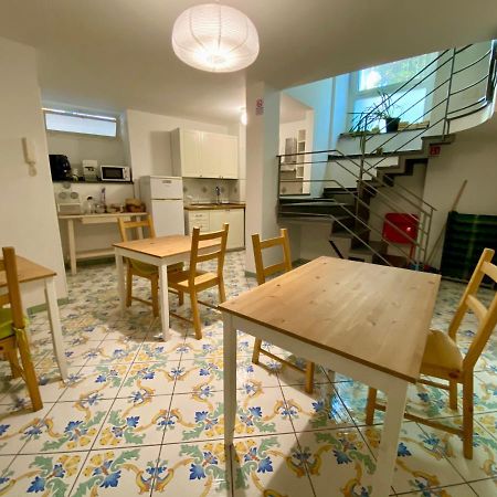 Borgo Belvedere Bed & Breakfast Napoli Dış mekan fotoğraf