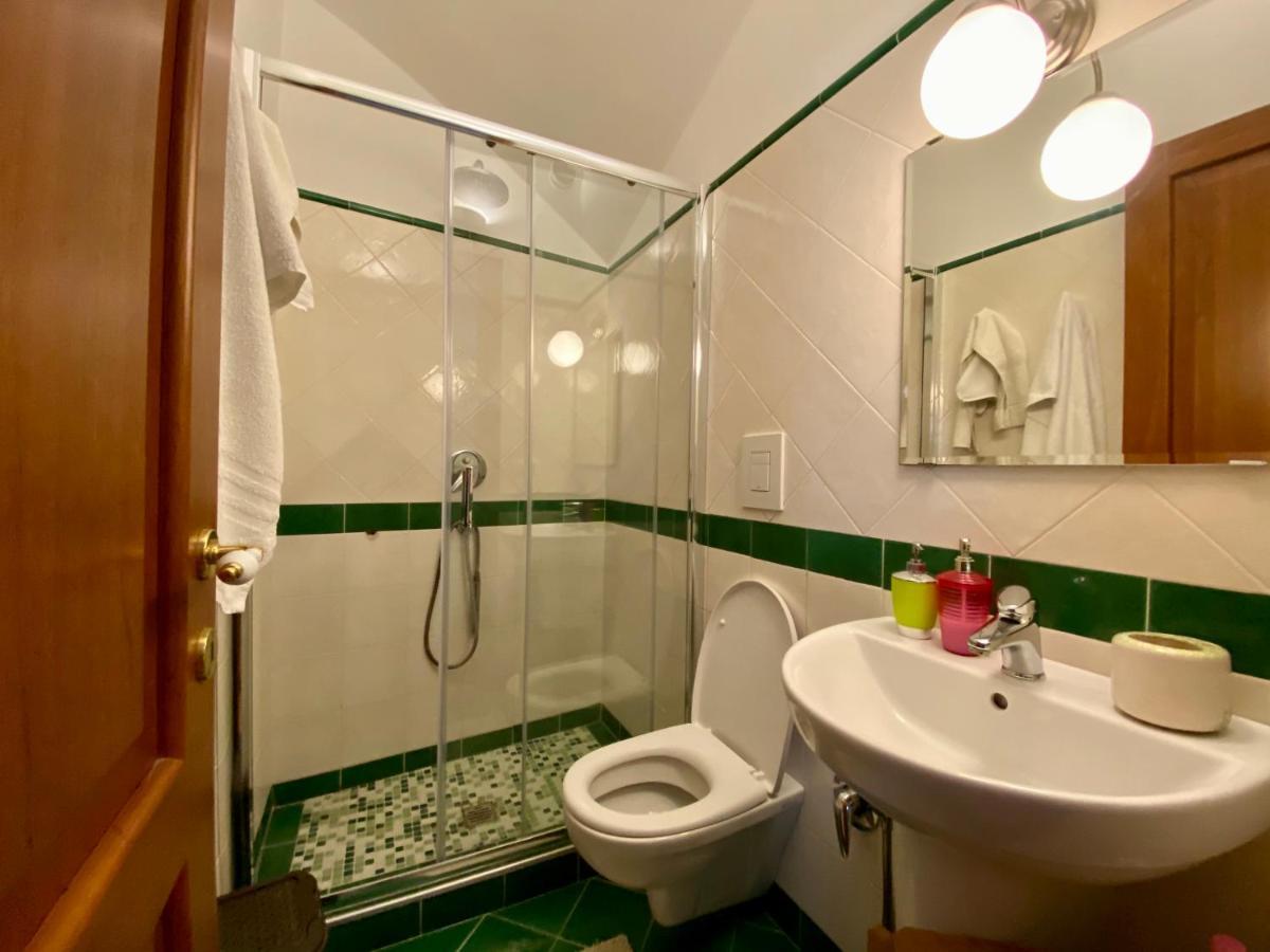 Borgo Belvedere Bed & Breakfast Napoli Dış mekan fotoğraf