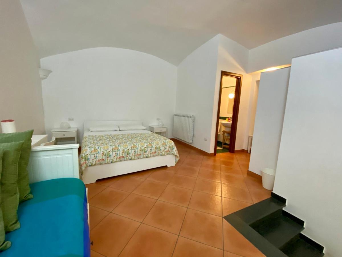 Borgo Belvedere Bed & Breakfast Napoli Dış mekan fotoğraf