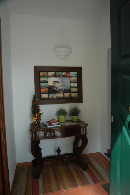 Borgo Belvedere Bed & Breakfast Napoli Dış mekan fotoğraf